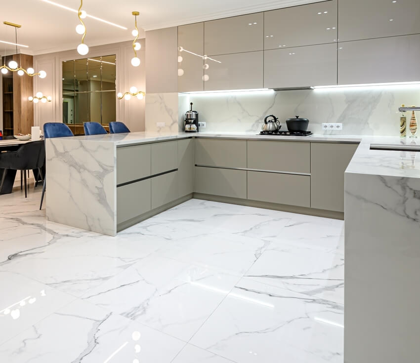 Kitchen Renovation Services